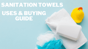 Sanitation towels