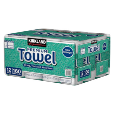 Kirkland Paper Towels