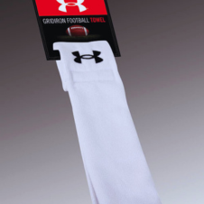 Underarmour Football Towels