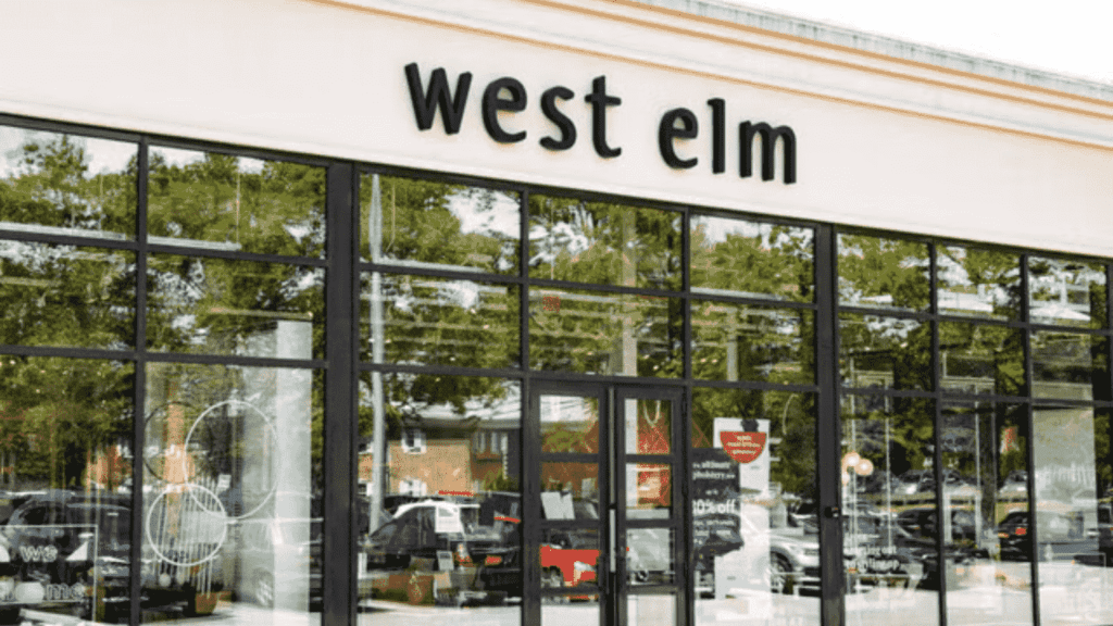 West Elm